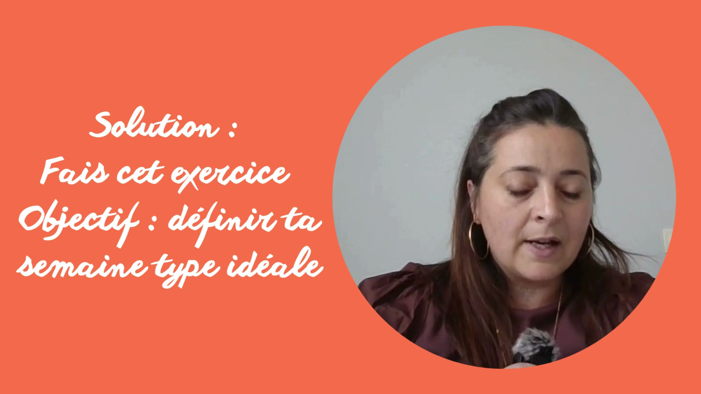 Travailler DANS son business ou SUR son business ?